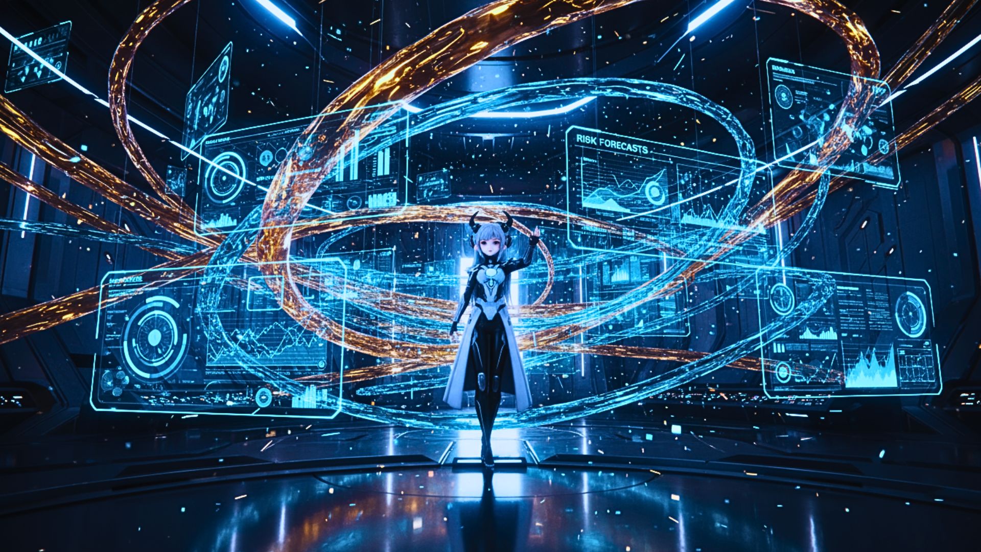 85% doanh nghiệp thoát khủng hoảng nhờ quản trị dòng tiền AI – Còn bạn thì sao?