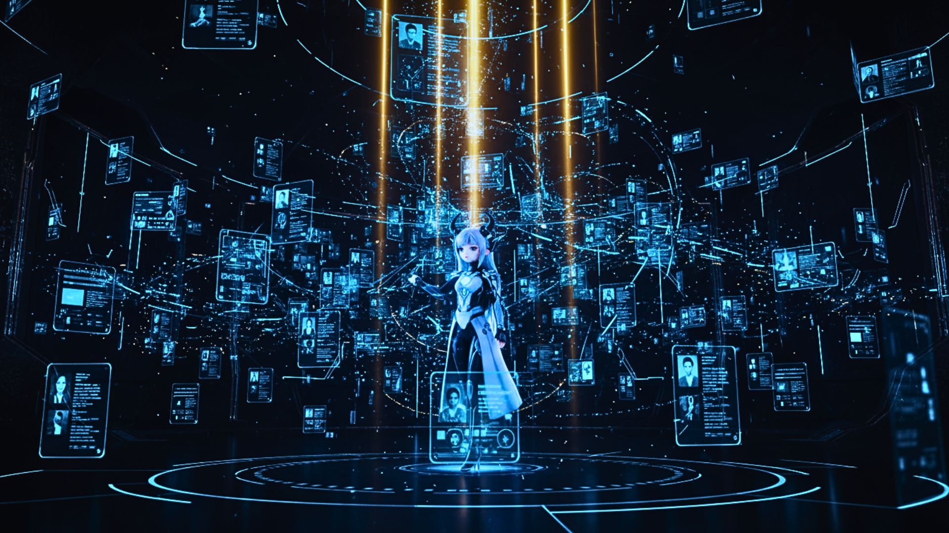 Tuyển dụng thông minh bằng AI – Cách chọn đúng người nhanh gấp 10 lần