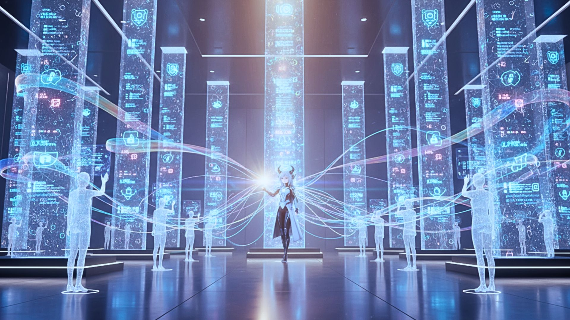 6 bước ứng dụng AI nhân sự giúp đào tạo nhân viên nhanh và chuẩn hơn 10 lần