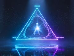 3 yếu tố cốt lõi trong quản trị thông minh thời đại AI