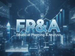 FP&A là gì? Giải pháp quản trị dòng tiền thông minh cho CEO