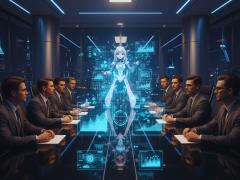 GenAI là gì? Top 5 ứng dụng GenAI mà CEO cần biết