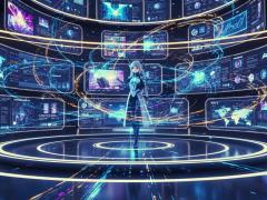 Marketing AI là gì? Hướng dẫn cơ bản cho người mới bắt đầu