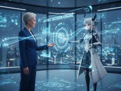 Cách xây tư duy AI-first cho người làm tài chính – không cần biết code