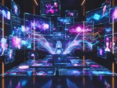 Generative AI marketing là gì? Cách marketer tạo hình ảnh & video chỉ bằng vài dòng lệnh