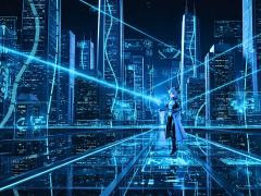 Quản trị dòng tiền bằng AI là gì? 4 ứng dụng thực tế của AI trong quản trị dòng tiền dành cho doanh nghiệp nhỏ