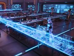 Giảm 20% mà vẫn tăng hiệu quả qua 5 cách tối ưu chi phí vận hành bằng AI