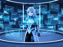 AI nhân sự 5.0 – Khi tuyển dụng AI và đánh giá hiệu suất cùng nói tiếng dữ liệu