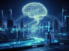 AI hoạt động ra sao? Từ dữ liệu đến quyết định thông minh