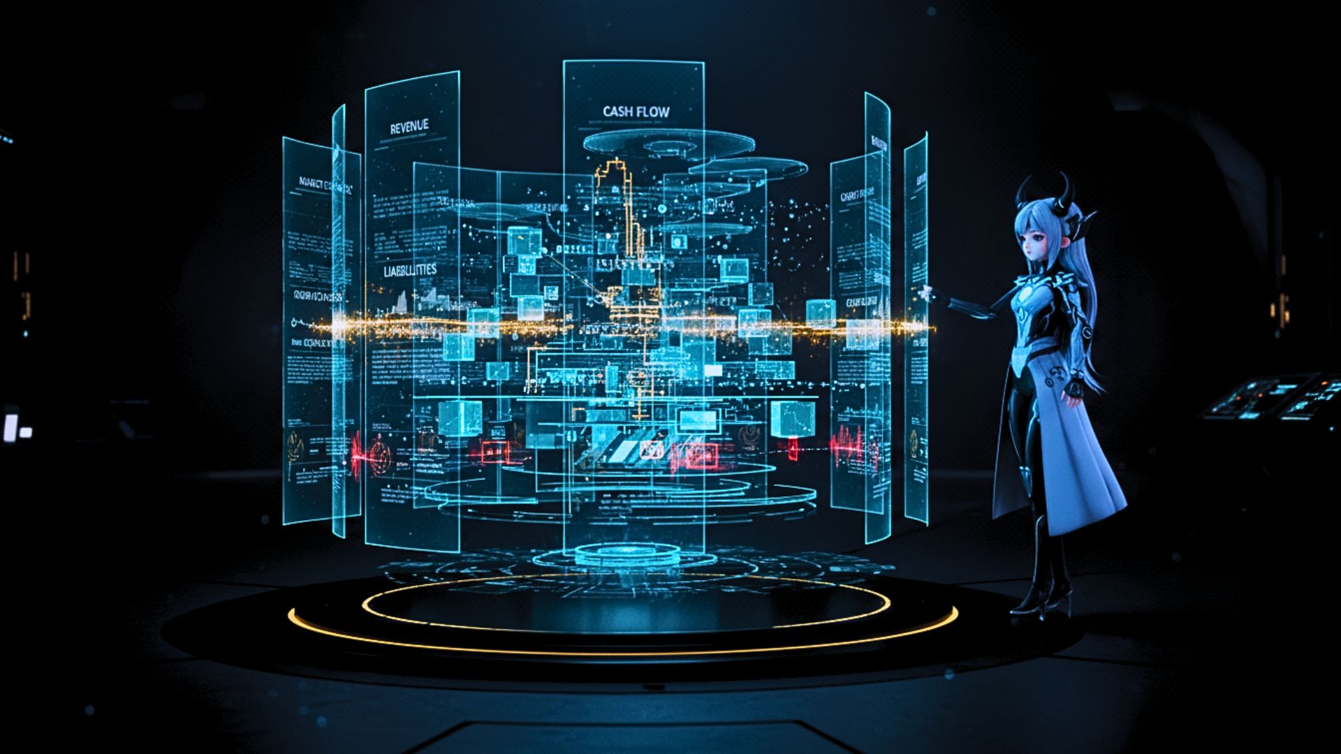 8 xu hướng ứng dụng AI đầu tư giúp doanh nghiệp định giá chính xác hơn