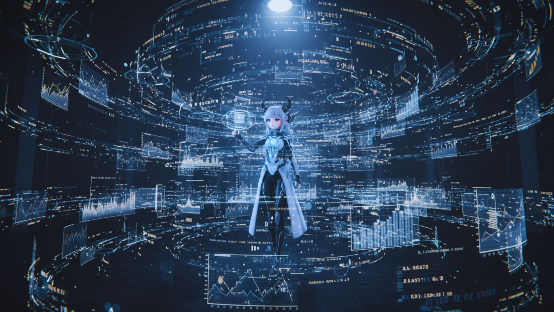 AI định giá doanh nghiệp: 5+3+7 bước giúp CFO và nhà đầu tư nhìn lại giá trị thật