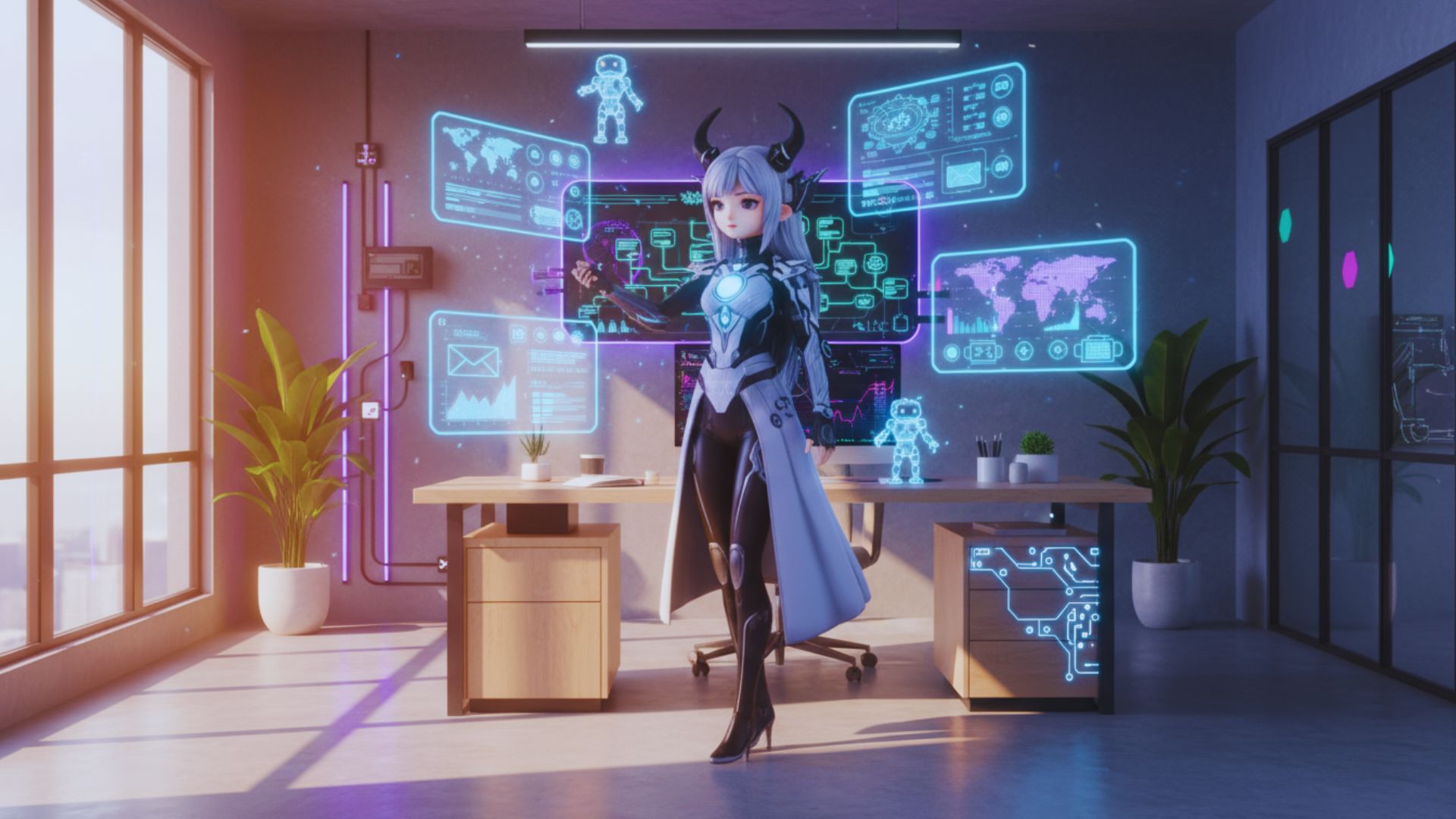 5 bước triển khai workflow AI giúp doanh nghiệp nhỏ tự động hóa vận hành thông minh