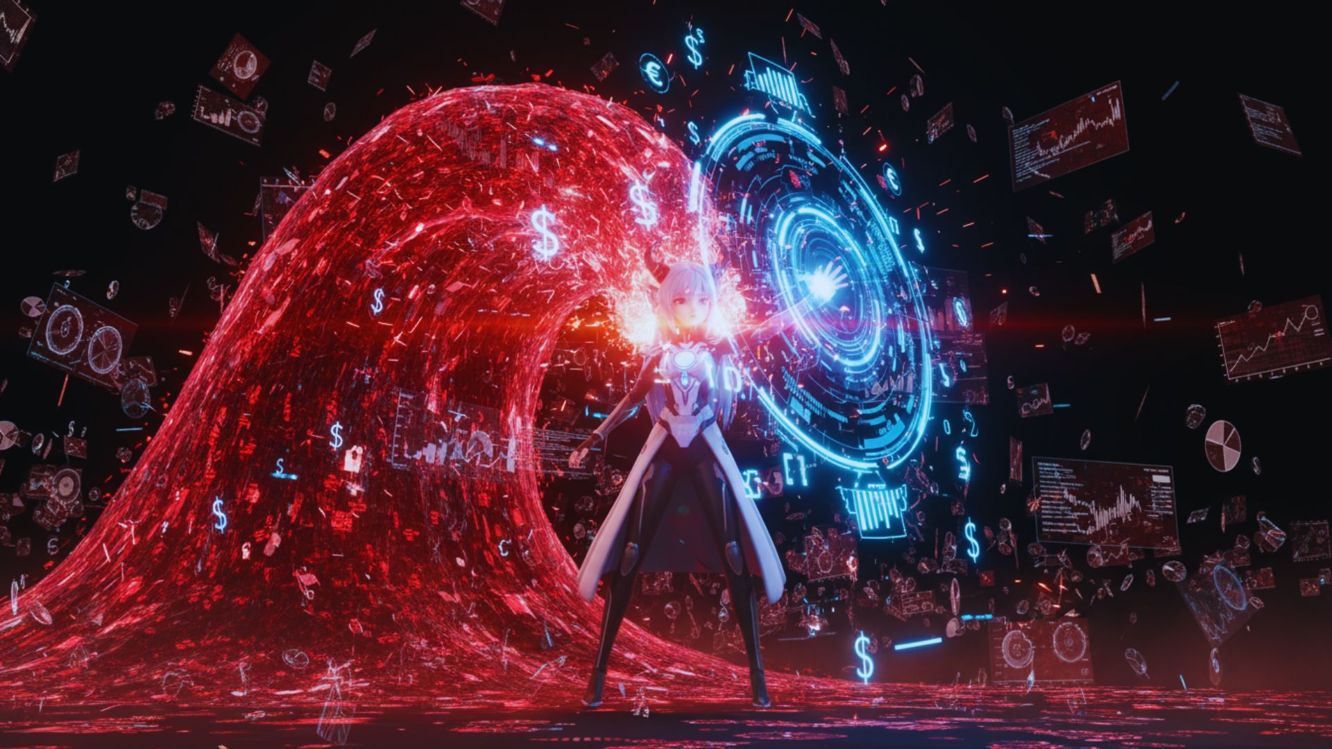 Công nghệ AI trong quản trị rủi ro – 10 phút để nhận diện điều doanh nghiệp chưa thấy