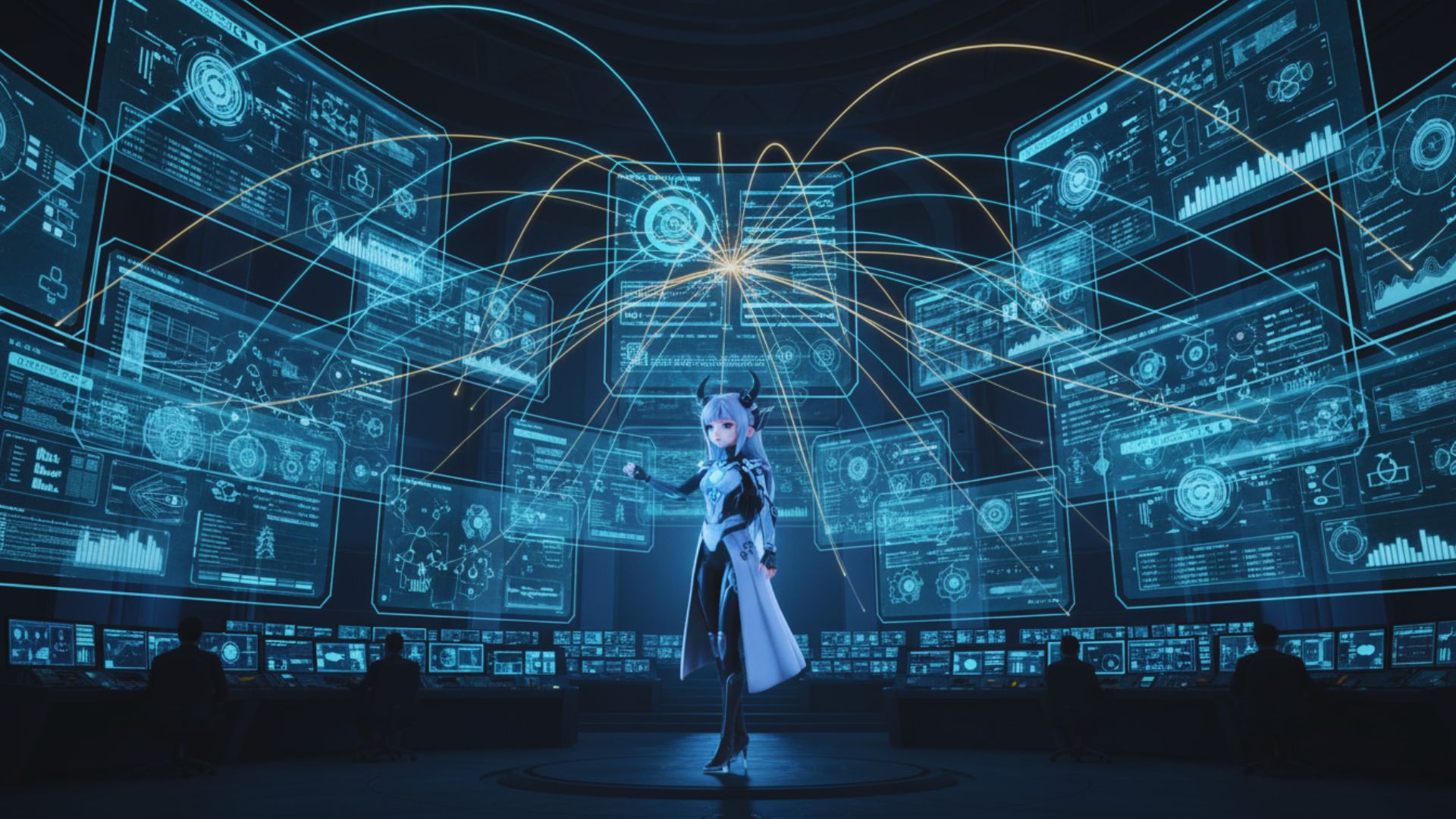 Tự động hóa quy trình là gì? Cách AI giúp doanh nghiệp tiết kiệm 30% thời gian