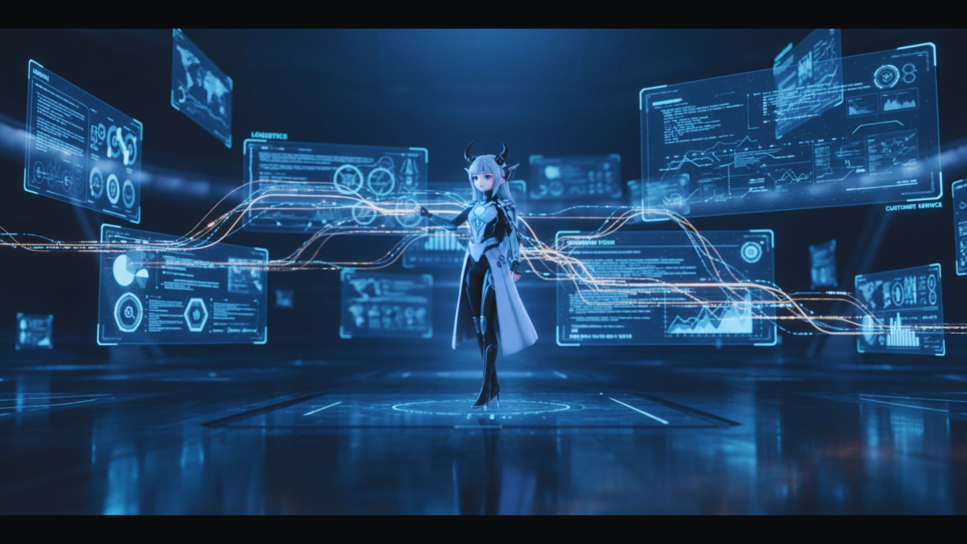 Workflow AI: Cách doanh nghiệp tiết kiệm 40% chi phí vận hành nhờ công nghệ AI