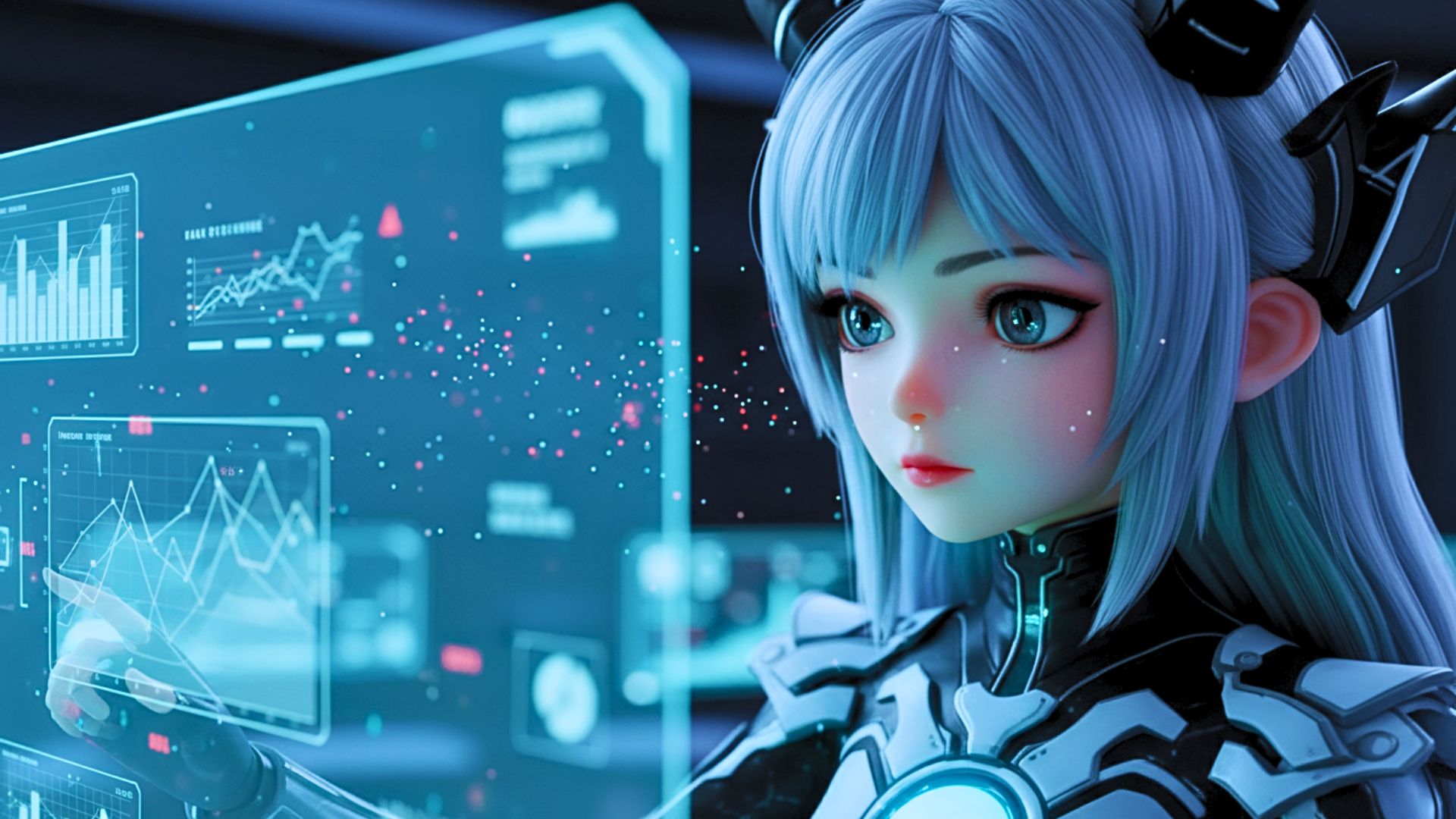 Kiểm toán AI là gì? Cách công nghệ AI giúp giảm 82% sai lệch trong báo cáo tài chính