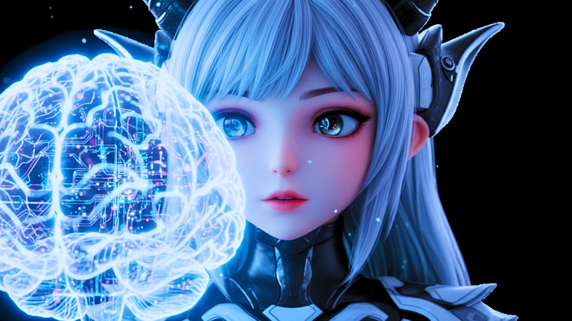 AI Mindset là gì? 5 tư duy công nghệ giúp bạn không bị “ngợp” trước trí tuệ nhân tạo