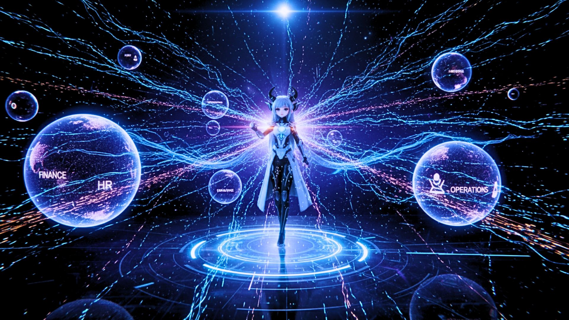 7 lợi ích khi doanh nghiệp hiểu rõ API AI – chìa khóa cho no-code automation