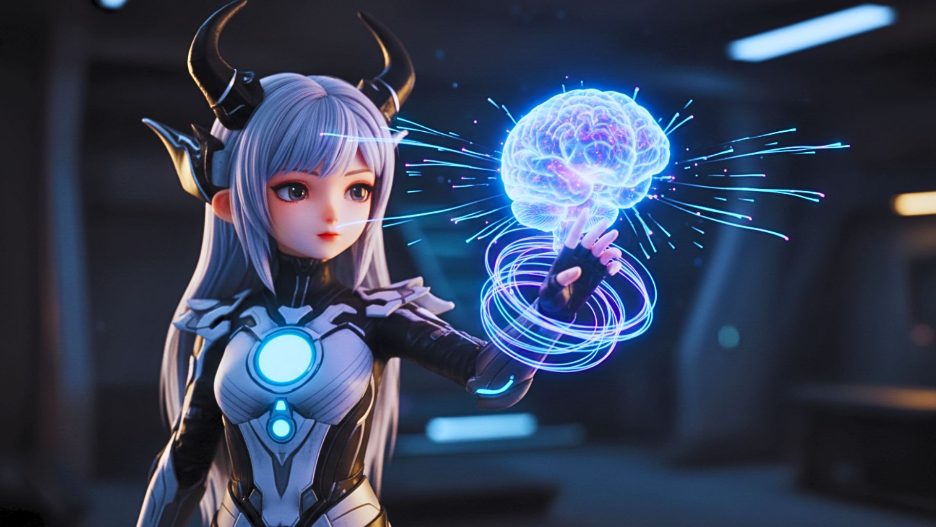 Human Advantage: 5 điểm con người vẫn vượt trội hơn AI dù công nghệ AI ngày càng mạnh