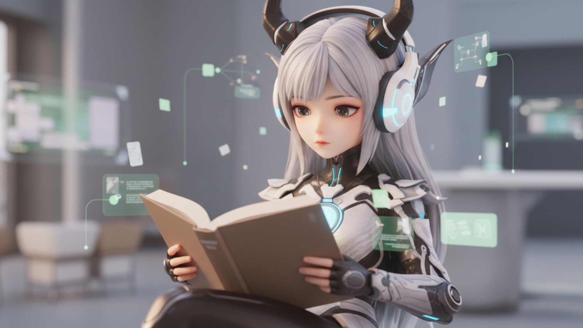 7 phần mềm AI học tập giúp sinh viên học nhanh gấp đôi mà không gian lận