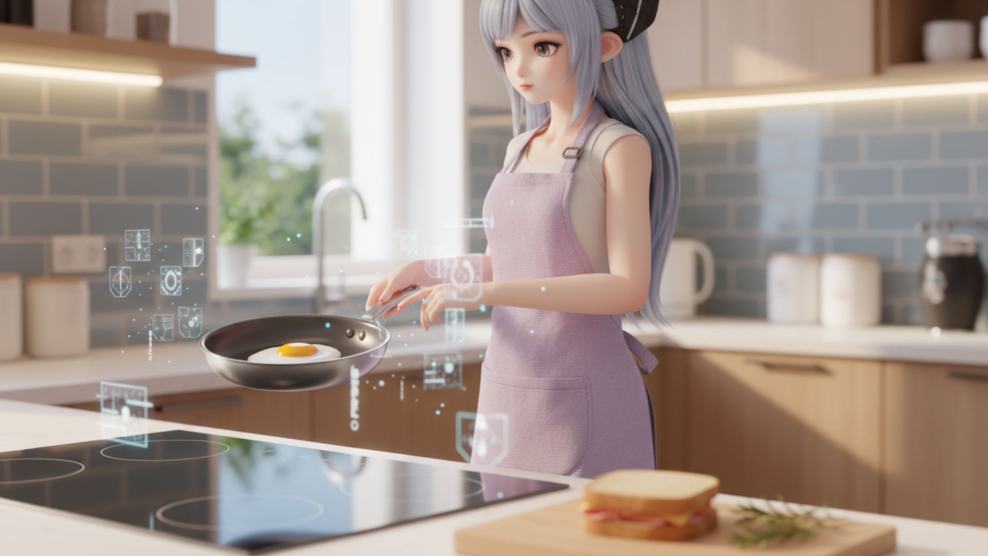 7 phần mềm AI gia đình giúp người bận rộn tổ chức chi tiêu, lịch và công việc nhà hiệu quả