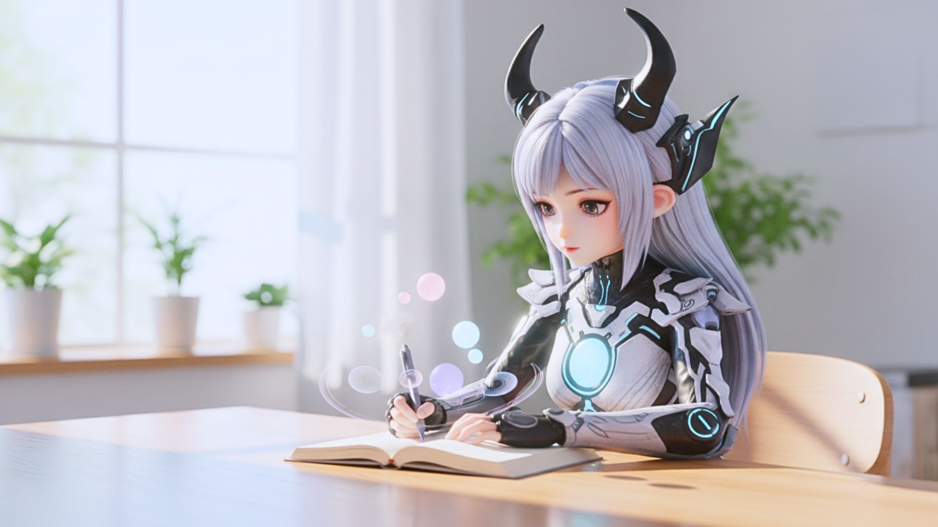 AI cá nhân và hành trình chăm sóc tinh thần 24/7: khi công nghệ hiểu cả cảm xúc bạn