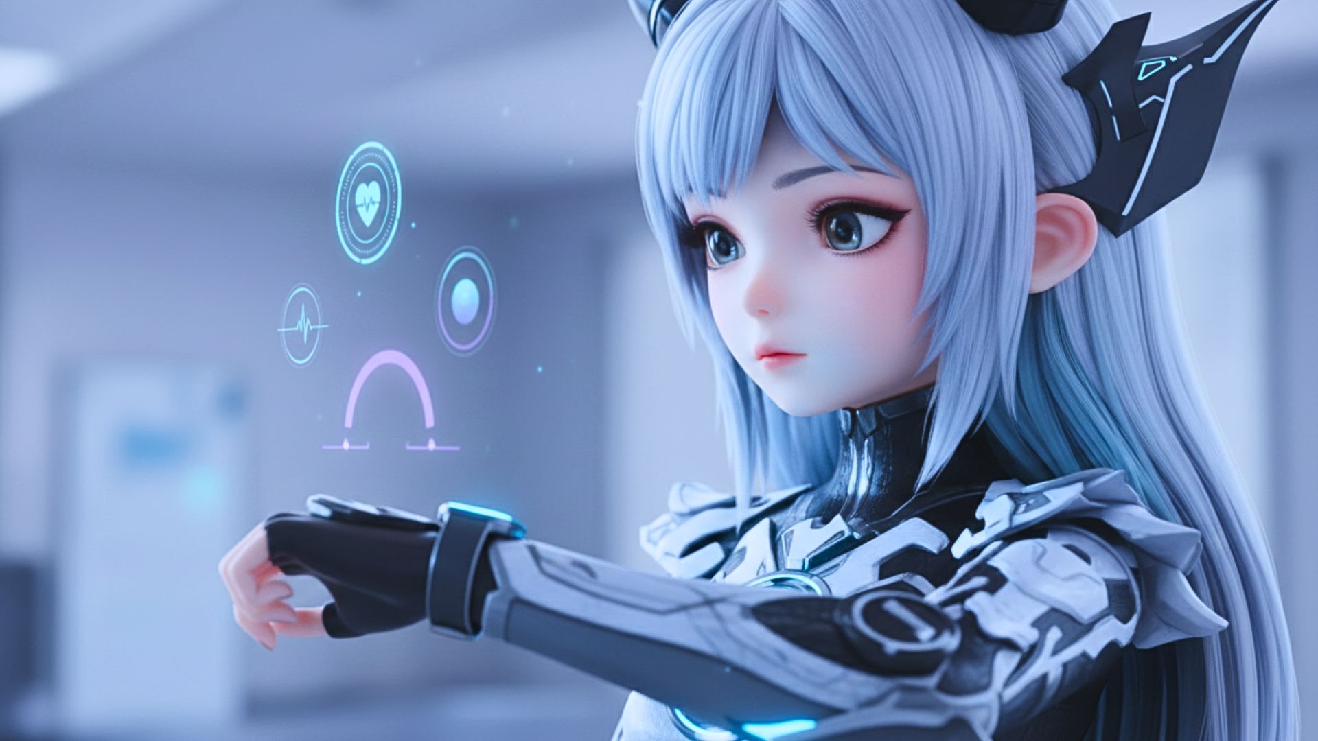 Từ AI học tập đến AI gia đình: khi wellness AI giúp bạn sống khoa học hơn 30%