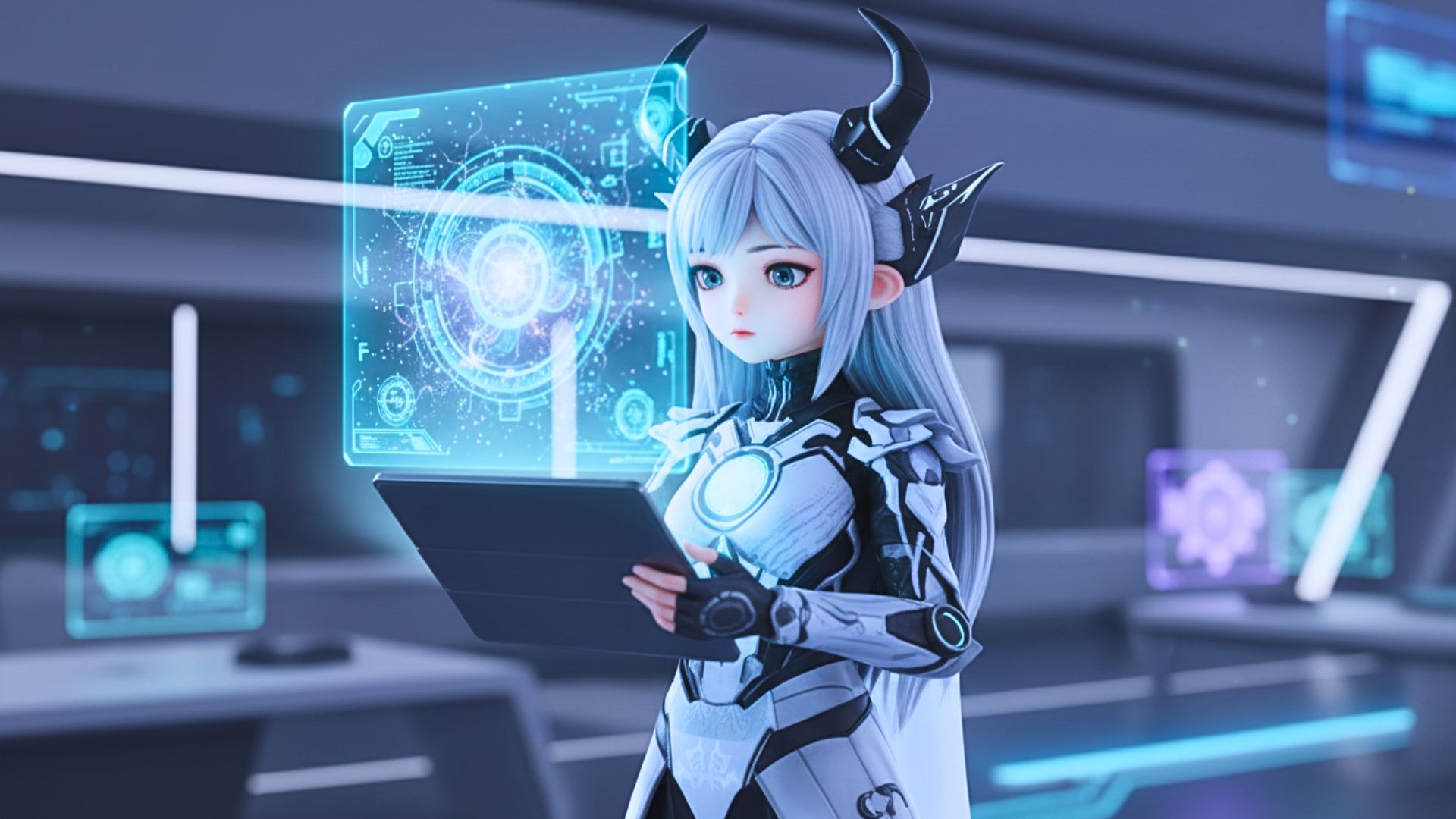 AI Leadership là gì? 4 tư duy lãnh đạo mới giúp doanh nghiệp dẫn đầu thời đại AI