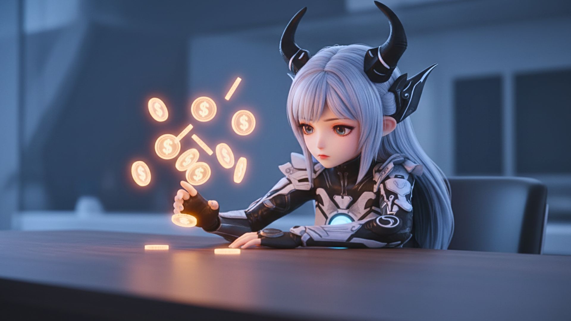 7 quy luật tiền tệ giúp bạn hiểu tài chính và nâng cấp tư duy tài chính AI