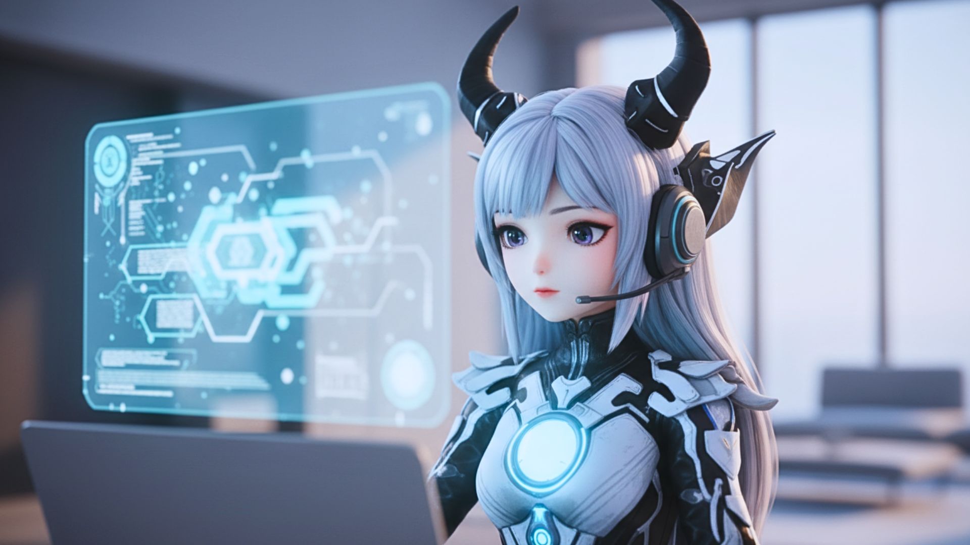 AI Team Management là gì? Khám phá cách quản lý đội ngũ bằng AI giúp tăng 40% hiệu suất đội nhóm