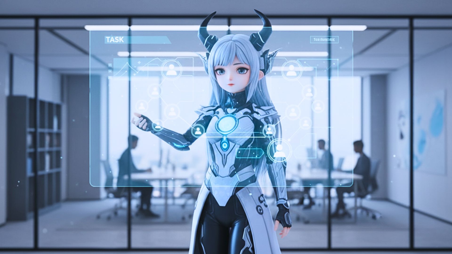 AI teamwork: 4 cách quản lý đội ngũ bằng AI để tăng 35% hiệu suất đội nhóm