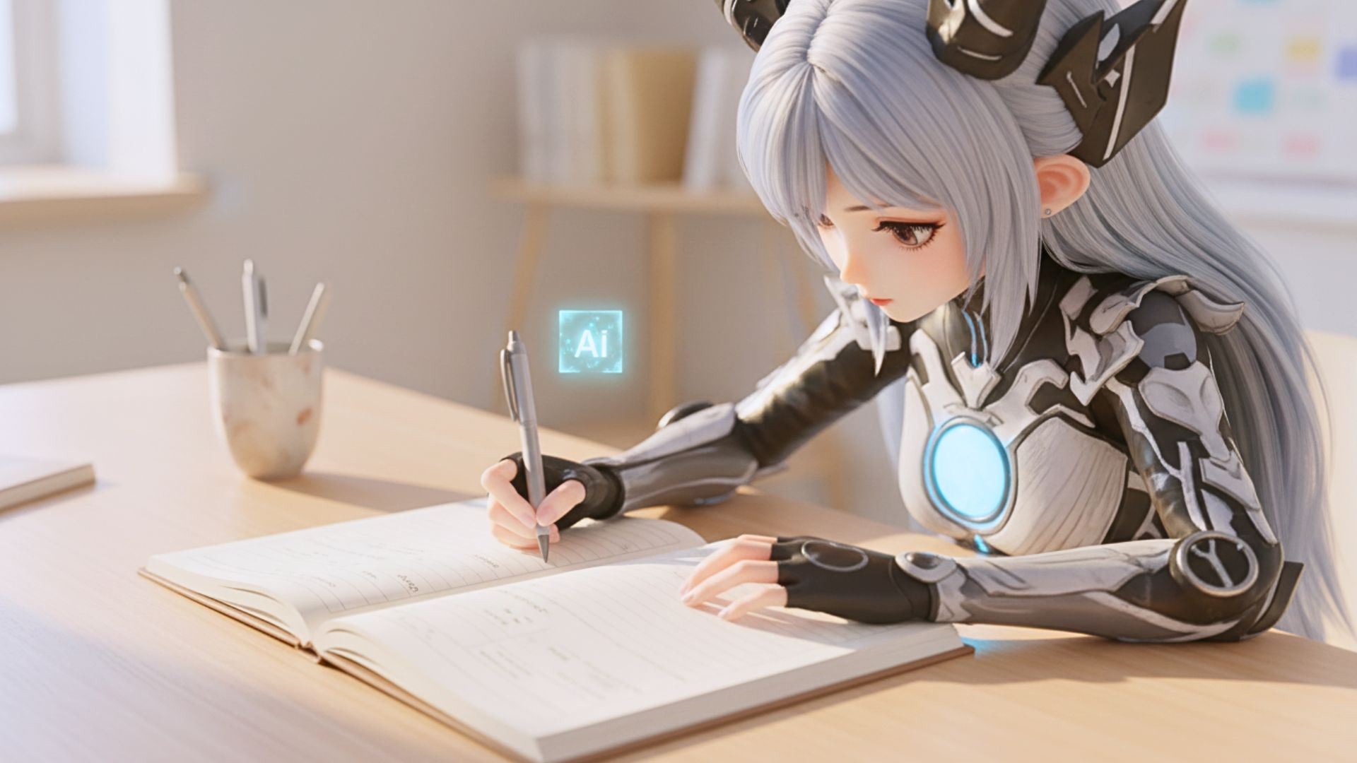 3 nguyên tắc financial habit giúp bạn quản lý chi tiêu thông minh bằng AI