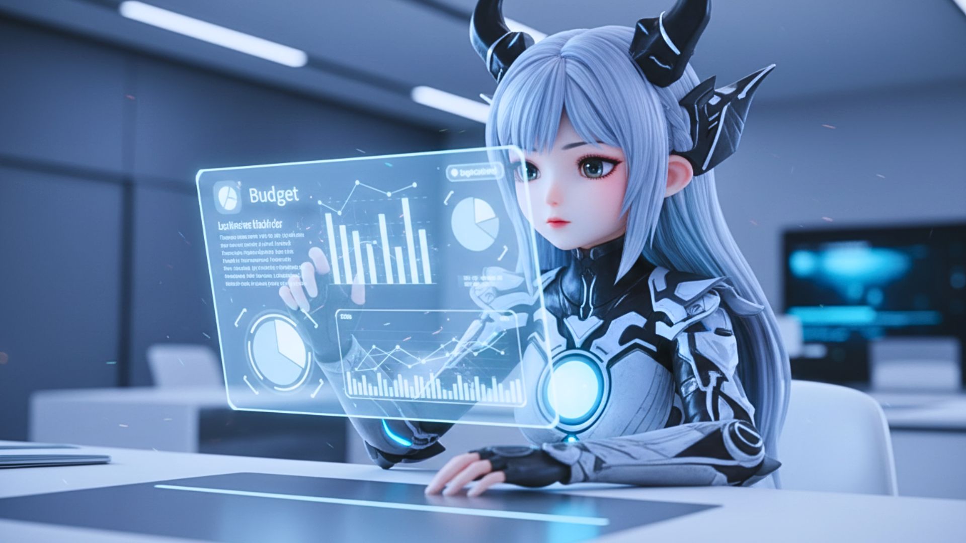 5 bước vàng xây tài chính cá nhân AI vững chắc trong thời đại công nghệ số