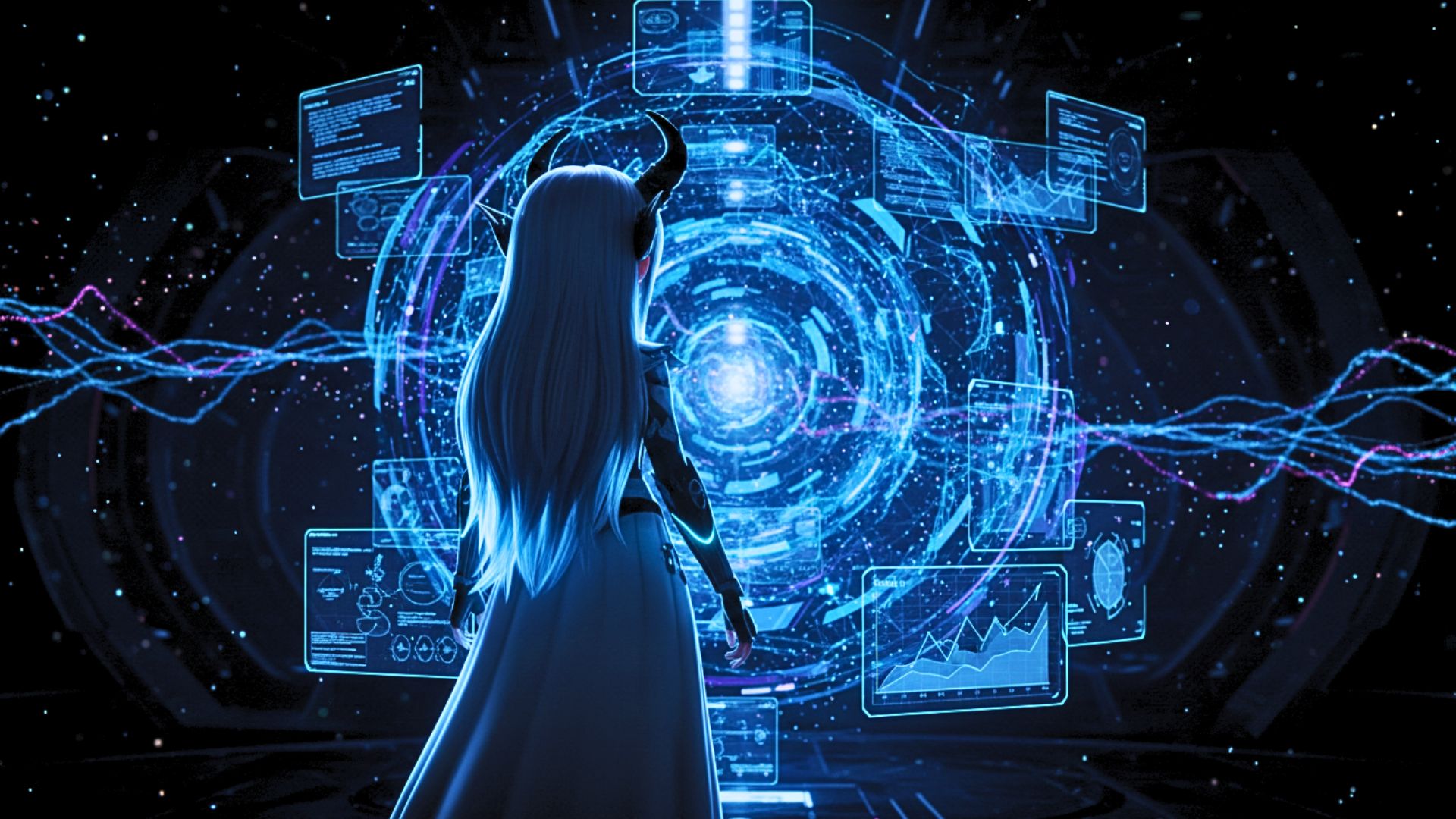 AI ra quyết định như CEO: Bí mật của lãnh đạo thời 4.0 ít người hiểu