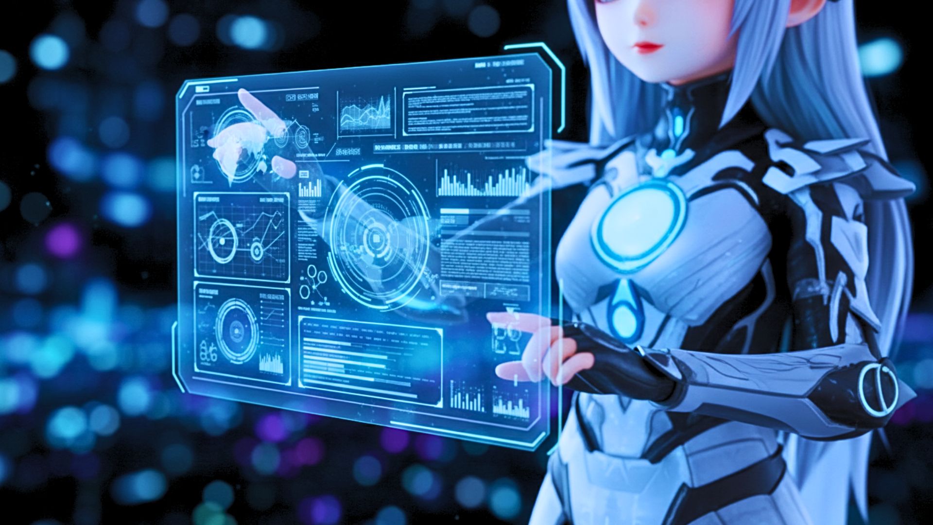 AI lãnh đạo là gì? 7 nguyên tắc của người sếp theo chiến lược AI-first