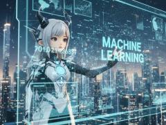 Machine Learning là gì? Ứng dụng trong dự báo tài chính doanh nghiệp