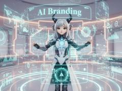 AI Branding là gì? Chiến lược thương hiệu AI-first trong thời đại GenAI