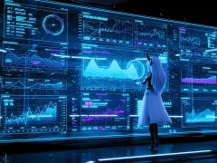 AI trong đầu tư là gì? 4 cách máy học đang thay đổi thị trường tài chính