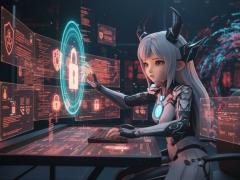 Dữ liệu có thật sự an toàn khi dùng AI? 5 điều bạn nên biết