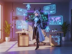 5 bước triển khai workflow AI giúp doanh nghiệp nhỏ tự động hóa vận hành thông minh