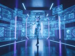 Ứng dụng công nghệ AI giúp doanh nghiệp vận hành thông minh và tăng 35% năng suất