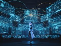 Tự động hóa quy trình là gì? Cách AI giúp doanh nghiệp tiết kiệm 30% thời gian