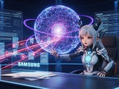 Samsung và bài học rò rỉ dữ liệu khi nhân viên dùng ChatGPT