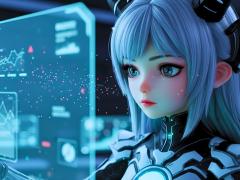 Kiểm toán AI là gì? Cách công nghệ AI giúp giảm 82% sai lệch trong báo cáo tài chính