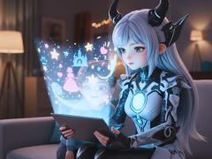 3 bí quyết nuôi dưỡng tư duy sáng tạo cho trẻ bằng AI cá nhân trong giáo dục