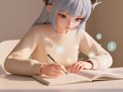 Xây dựng financial mindset đúng từ số 0 – Cách hiểu tài chính thời công nghệ AI