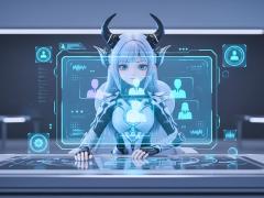 Quản lý đội ngũ bằng AI: bí quyết mới để nhân viên làm nhanh hơn 30% mà vẫn vui vẻ