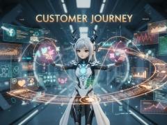 Customer Journey là gì? Cách vẽ bản đồ hành trình khách hàng chuẩn