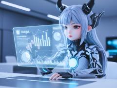 5 bước vàng xây tài chính cá nhân AI vững chắc trong thời đại công nghệ số