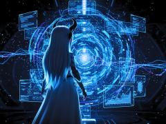 AI ra quyết định như CEO: Bí mật của lãnh đạo thời 4.0 ít người hiểu